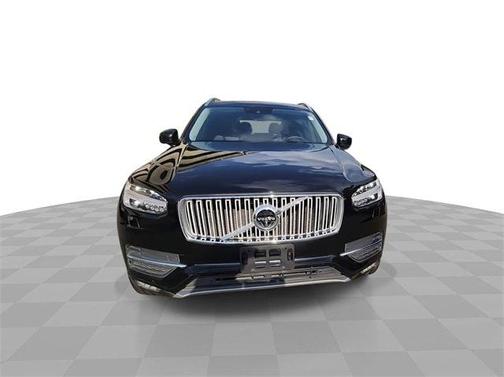 2018 Volvo XC90 T6 Inscription