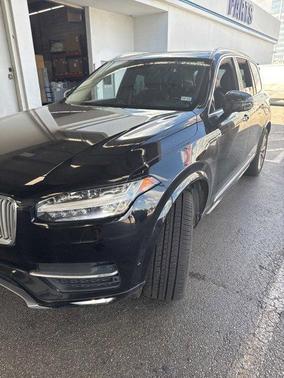 2018 Volvo XC90 T6 Inscription