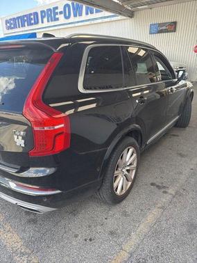 2018 Volvo XC90 T6 Inscription