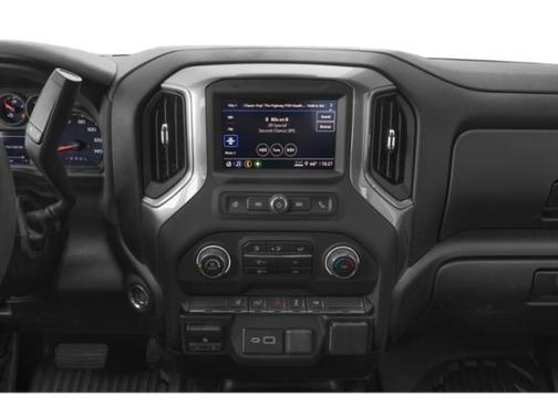 2026 Chevrolet Silverado 2500 WT
