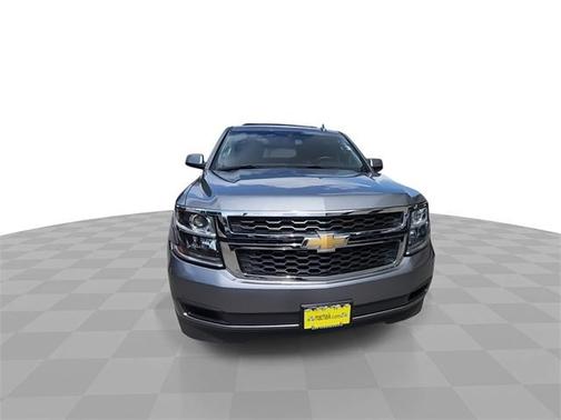 2019 Chevrolet Suburban LS