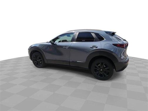 2022 Mazda CX-30 2.5 S Carbon Edition