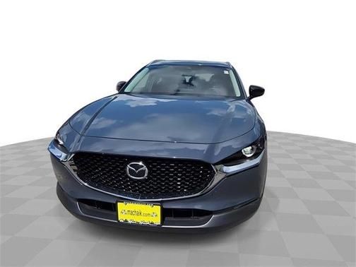 2022 Mazda CX-30 2.5 S Carbon Edition