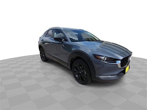 2022 Mazda CX-30 2.5 S Carbon Edition
