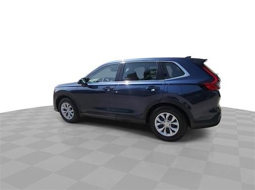 2023 Honda CR-V LX