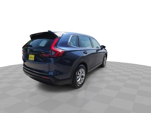 2023 Honda CR-V LX