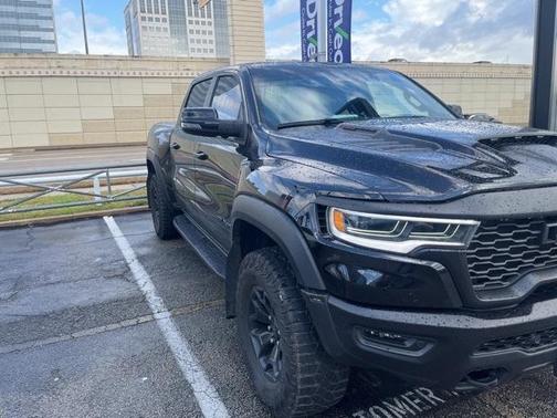 2025 RAM 1500 RHO