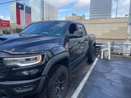 2025 RAM 1500 RHO
