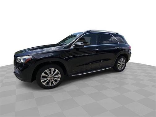 2021 Mercedes-Benz GLE 350 Base