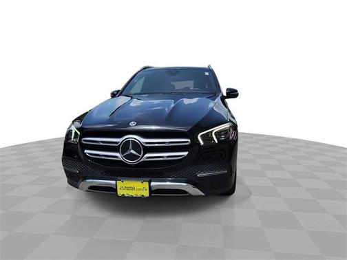 2021 Mercedes-Benz GLE 350 Base