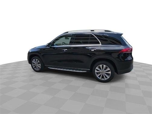 2021 Mercedes-Benz GLE 350 Base