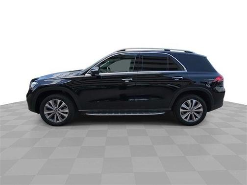 2021 Mercedes-Benz GLE 350 Base