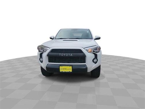 2016 Toyota 4Runner TRD Pro