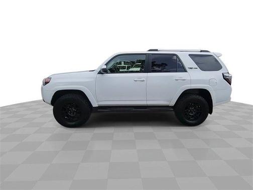 2016 Toyota 4Runner TRD Pro