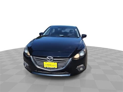 2015 Mazda Mazda3 i Grand Touring