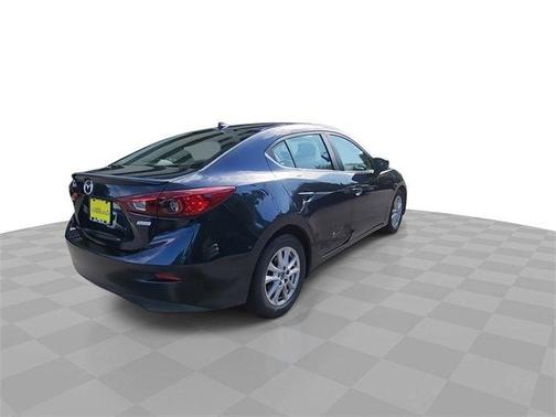 2015 Mazda Mazda3 i Grand Touring