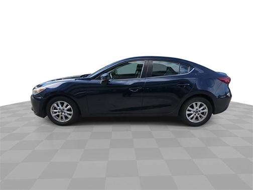 2015 Mazda Mazda3 i Grand Touring
