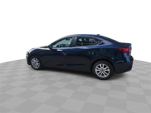 2015 Mazda Mazda3 i Grand Touring