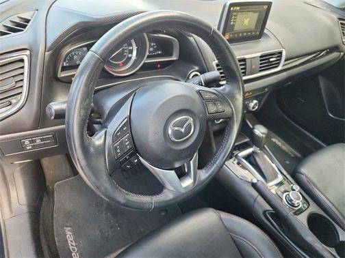 2015 Mazda Mazda3 i Grand Touring