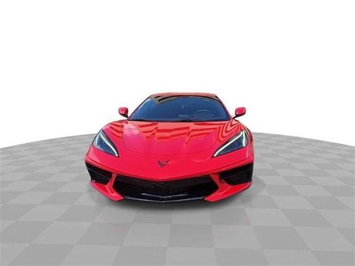 2023 Chevrolet Corvette Stingray w/1LT