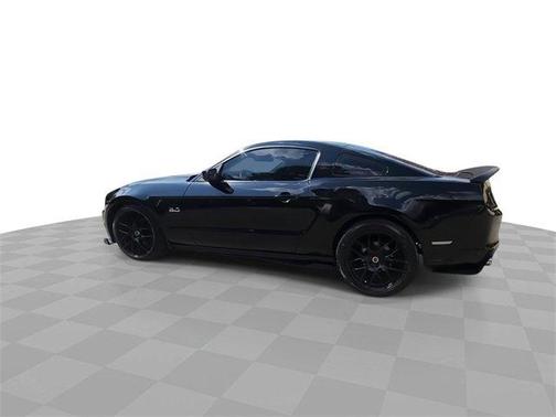 2014 Ford Mustang GT
