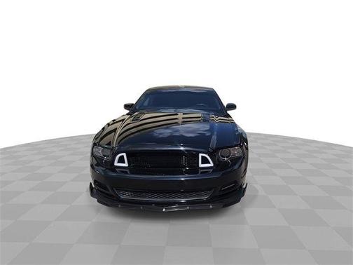 2014 Ford Mustang GT