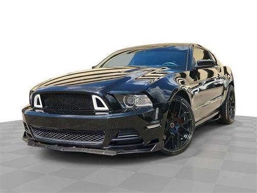 2014 Ford Mustang GT