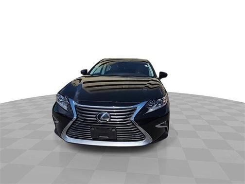 2017 Lexus ES 350 Base