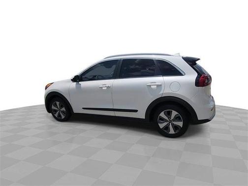 2019 Kia Niro LX