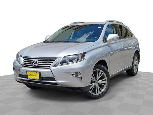 2014 Lexus RX 350 Base