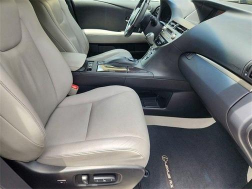 2014 Lexus RX 350 Base