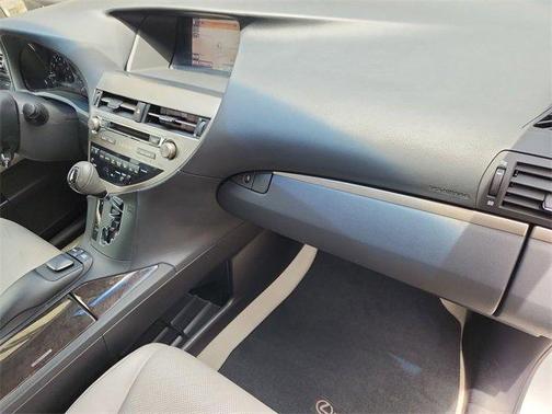 2014 Lexus RX 350 Base