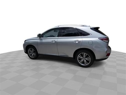 2014 Lexus RX 350 Base