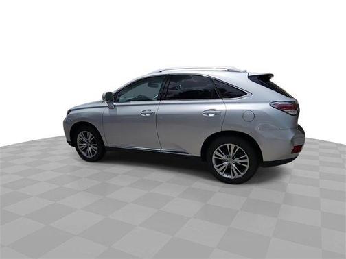 2014 Lexus RX 350 Base