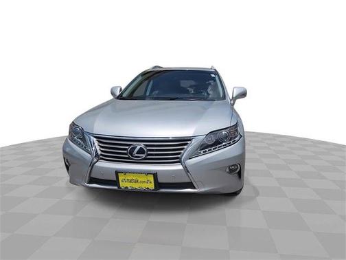 2014 Lexus RX 350 Base
