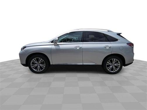 2014 Lexus RX 350 Base