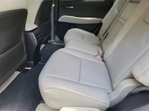 2014 Lexus RX 350 Base