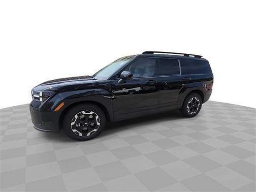 2024 Hyundai SANTA FE SEL