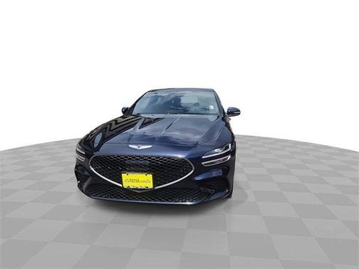 2022 Genesis G70 3.3T