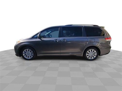 2014 Toyota Sienna L