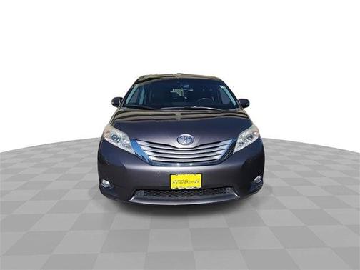 2014 Toyota Sienna L