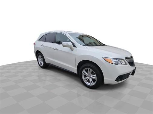 2014 Acura RDX Base
