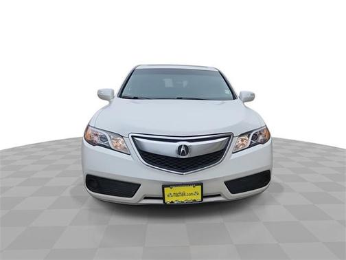 2014 Acura RDX Base