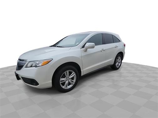 2014 Acura RDX Base