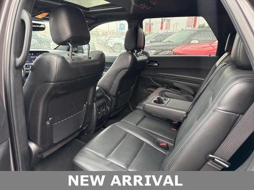 2021 Dodge Durango GT
