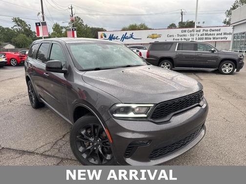 2021 Dodge Durango GT