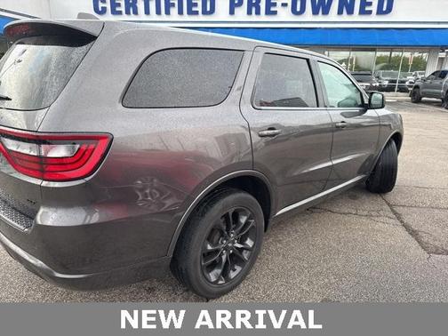 2021 Dodge Durango GT