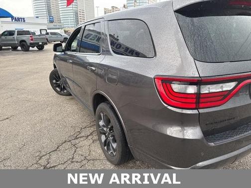 2021 Dodge Durango GT