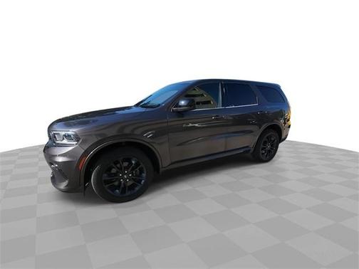 2021 Dodge Durango GT