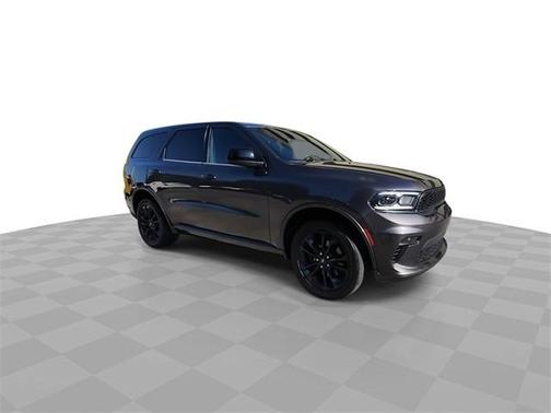 2021 Dodge Durango GT